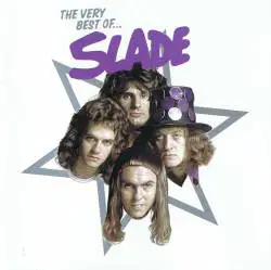 Slade : The Very Best of Slade